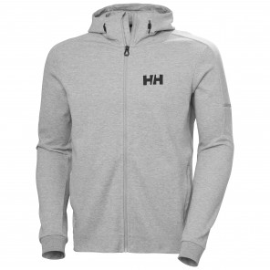 HP Tech Sweat FZ Hooded (Uomo)